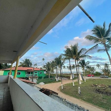 Hostel Areia Mar อิเลอุส ภายนอก รูปภาพ