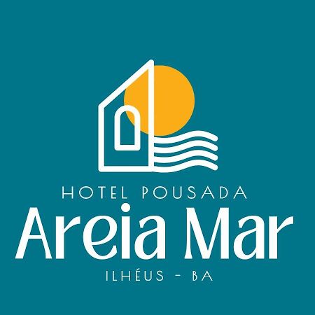 Hostel Areia Mar อิเลอุส ภายนอก รูปภาพ